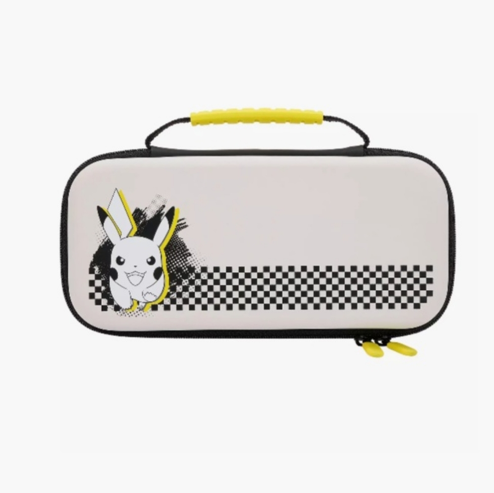 PowerA Pikachu Protection Case for Nintendo Switch (Not for Switch 2)